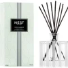 Best NEST FRAGRANCES Indian Jasmine Reed Diffuser