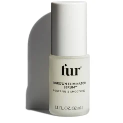 Fashion Fur Ingrown Eliminator Serum Rollerball