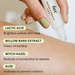 Fashion Fur Ingrown Eliminator Serum Rollerball