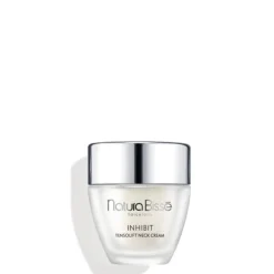 Hot Natura Bisse Inhibit Tensolift Neck Cream