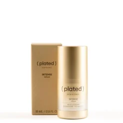 Online Plated Intense Serum