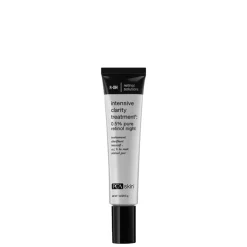 Outlet PCA Skin Intensive Clarity Treatment®: 0.5% Pure Retinol & Salicylic Acid