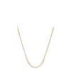 Hot Melinda Maria Isla Samantha Tennis Necklace