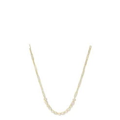 Hot Melinda Maria Isla Samantha Tennis Necklace