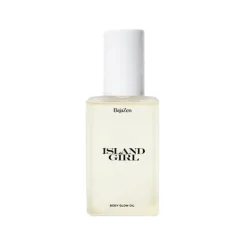 New Baja Zen Island Girl Body Glow Oil