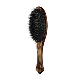 New ORIBE Italian Resin Flat Brush