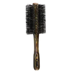 Clearance ORIBE Italian Resin Large Round Brush
