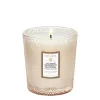 Hot Voluspa Jasmine Midnight Blooms Classic Candle