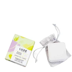 Hot Cait + Co Jasmine Tea + Ginger Shower Steamer