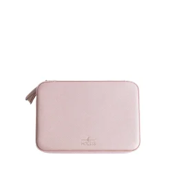 Clearance Hollis Jewelry Organizer BlushNudeLeopardHot PinkMetallic BlushPixie Pink