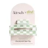 Hot KITSCH x Divi Claw Clip