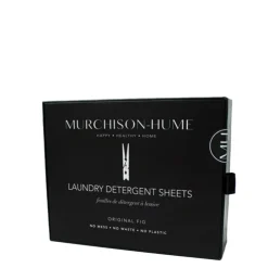 Fashion Murchison-Hume Laundry Detergent Sheets