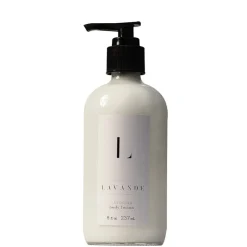 Discount LAVANDE Lavender Body Lotion