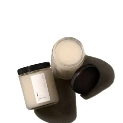 Clearance LAVANDE Lavender Sugar Scrub