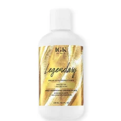 Discount IGK Legendary Dream Hair Conditioner