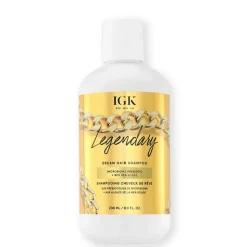 Online IGK Legendary Dream Hair Shampoo