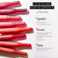 Discount RMS Beauty Legendary Serum Lipstick