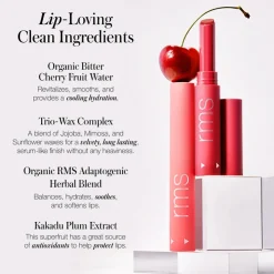 Discount RMS Beauty Legendary Serum Lipstick