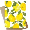 Hot Abigail Jayne Design Lemon Thank You Card