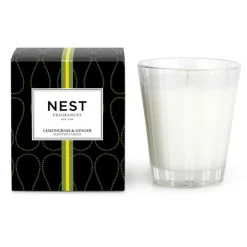 Online NEST FRAGRANCES Lemongrass & Ginger Candle