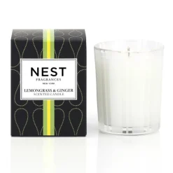 Online NEST FRAGRANCES Lemongrass & Ginger Candle