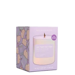 Best NCLA Beauty Let Them Eat Cake (Birthday Cake) Soy Wax Candle