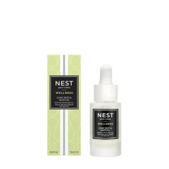 Best NEST FRAGRANCES Lime Zest & Matcha Misting Diffuser Refill