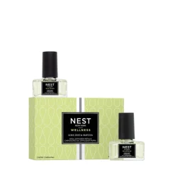 Best NEST FRAGRANCES Lime Zest & Matcha Wall Diffuser Refill