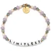 Best Little Words Project Limitless Bracelet