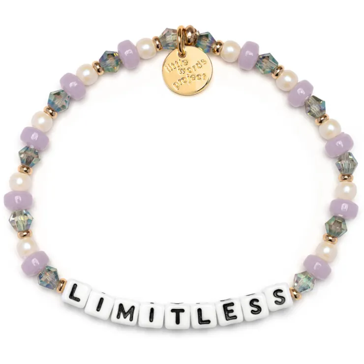 Best Little Words Project Limitless Bracelet