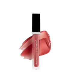 New Sigma Beauty Lip Gloss