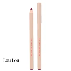 Best WESTMAN ATELIER Lip Shape Lip Liner
