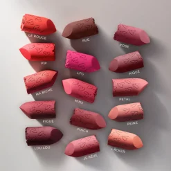 Hot WESTMAN ATELIER Lip Suede Matte Lipstick