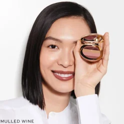 Best WESTMAN ATELIER Lip Suede Palette - Les Nudes