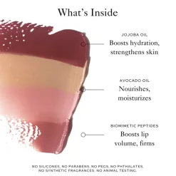 Best WESTMAN ATELIER Lip Suede Palette - Les Nudes