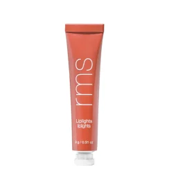 New RMS Beauty Liplights Cream Lip Gloss