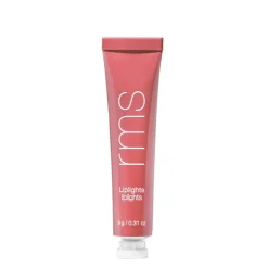 New RMS Beauty Liplights Cream Lip Gloss