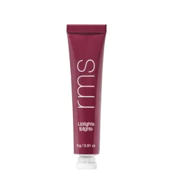 New RMS Beauty Liplights Cream Lip Gloss