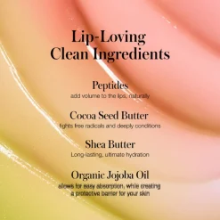 Best RMS Beauty Liplights Cream Lip Gloss- Chameleon