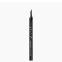 Outlet Sigma Beauty Liquid Pen Eyeliner - Wicked