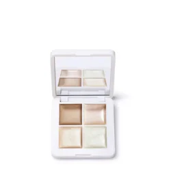 Best RMS Beauty Living Luminizer Glow Quad Mini