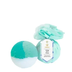 Sale MUSEE BATH Living on a Prayer Bath Bomb