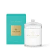Hot GLASSHOUSE FRAGRANCES Lost in Amalfi Candle