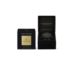 Discount GLASSHOUSE FRAGRANCES Lost in Amalfi Car Diffuser