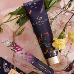 Sale GLASSHOUSE FRAGRANCES Lost in Amalfi Hand and Nail Set