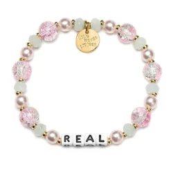 Best Little Words Project Lovestruck Bracelet - Real