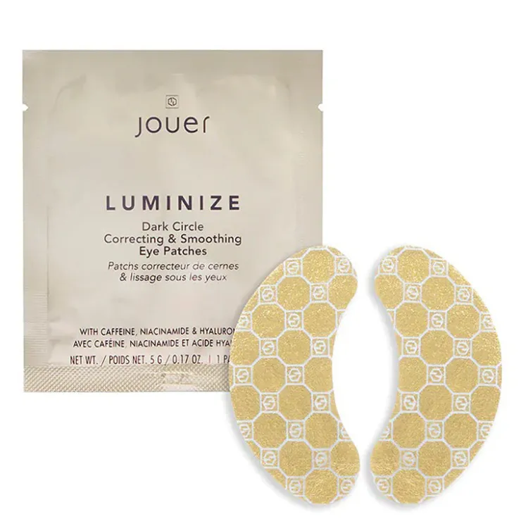 Discount JOUER Luminize Dark Circle Correcting & Smoothing Eye Patch