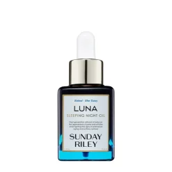 Clearance SUNDAY RILEY Luna Sleeping Night Oil