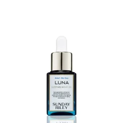 Clearance SUNDAY RILEY Luna Sleeping Night Oil