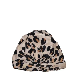 Discount KITSCH Luxe Shower Cap - Leopard